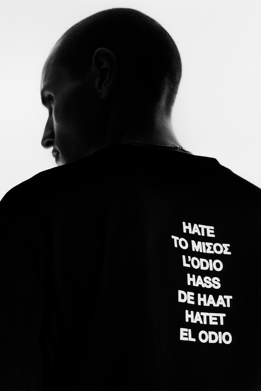 carhartt wip la haine capsule collection release