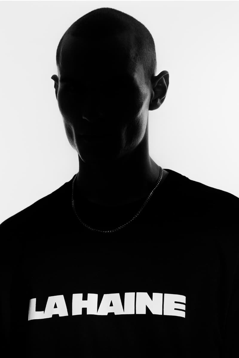 carhartt wip la haine capsule collection release