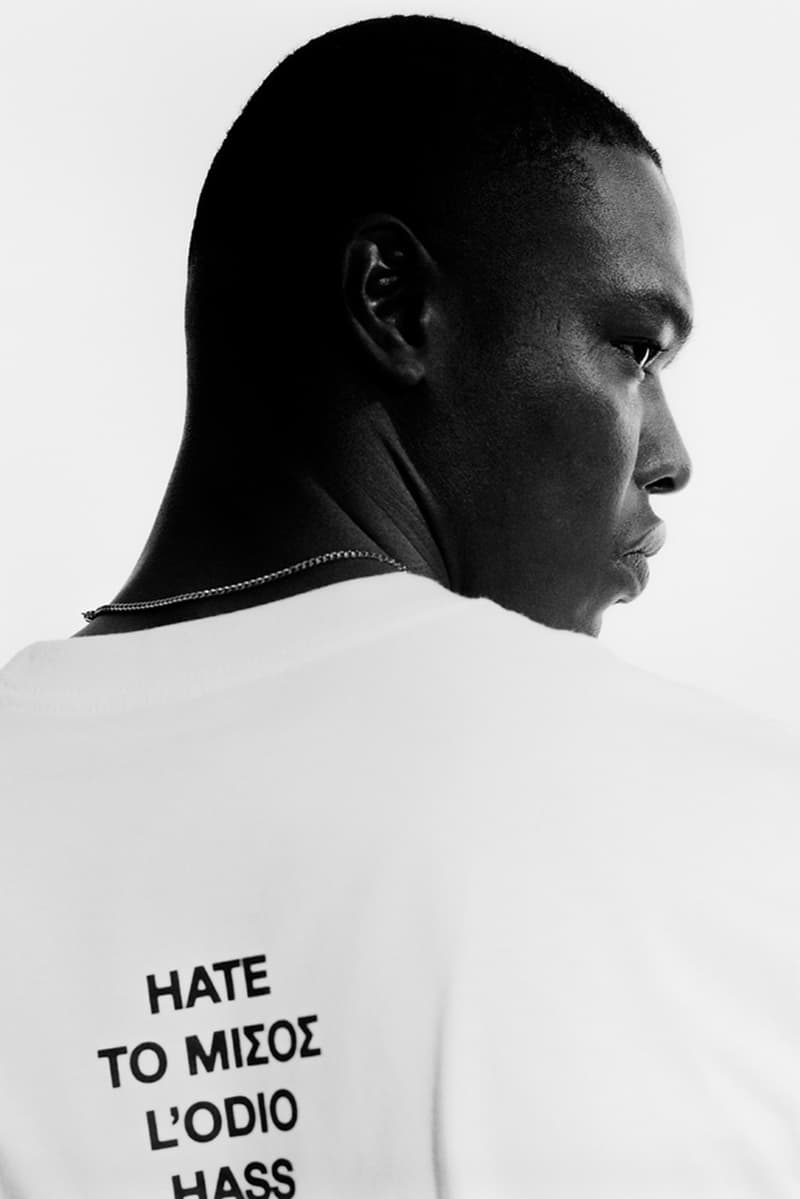 carhartt wip la haine capsule collection release