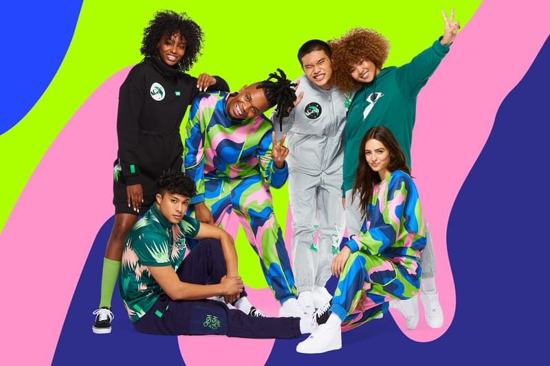 Cash App Enters the Streetwear Market with Line of Graphic-Covered Essential Pieces