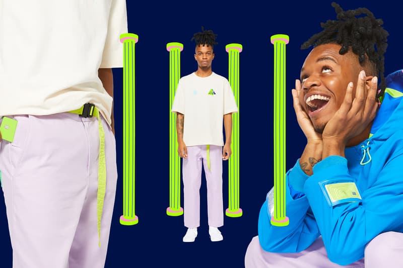 cash by cash app streetwear line hoodie sweatpants t shirt track jacket official release info photos price store list buying guide