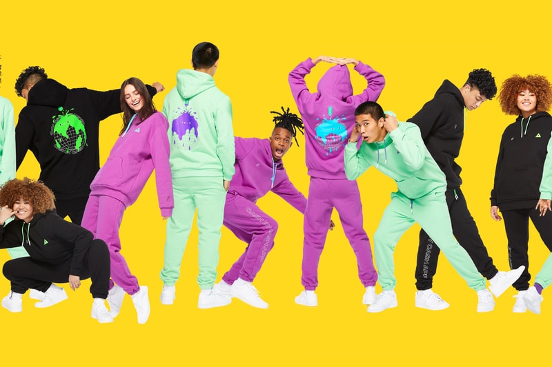 cash by cash app streetwear line hoodie sweatpants t shirt track jacket official release info photos price store list buying guide
