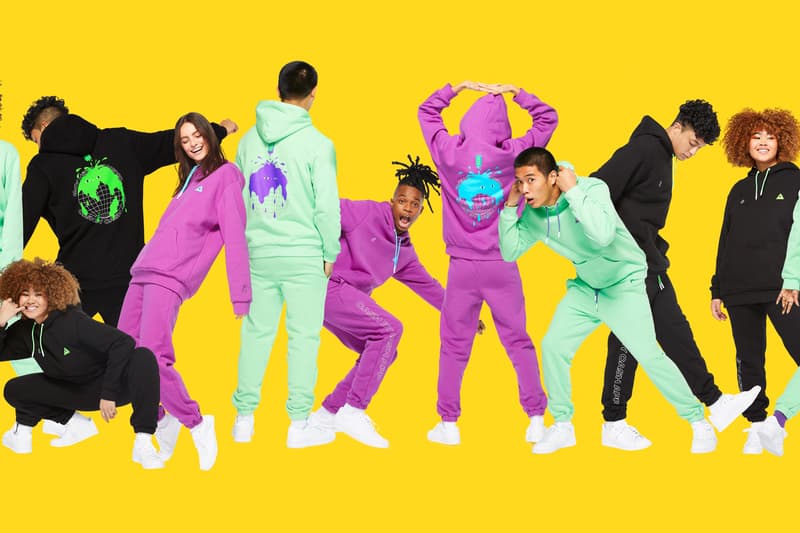cash by cash app streetwear line hoodie sweatpants t shirt track jacket official release info photos price store list buying guide