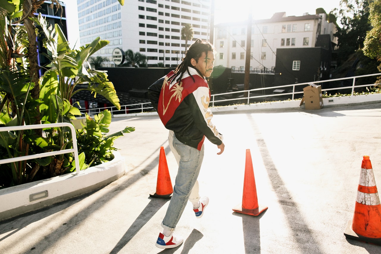 CELINE HOMME Z Trainer CT-01 CT-02 Luka Sabbat Hedi Slimane Sole Mates Designer Luxury Footwear LVMH Brand Label Air Force 1 Dior Air Jordan 1 Resell Game Reselling Shoes Footwear Sneakers Retro '80s '90s OG Premium