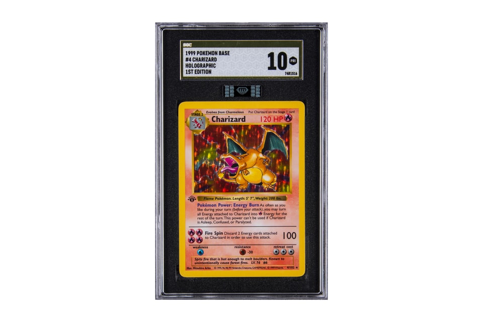 How To Know If Your Charizard Pokémon Card Is Rare And Valuable Or Not