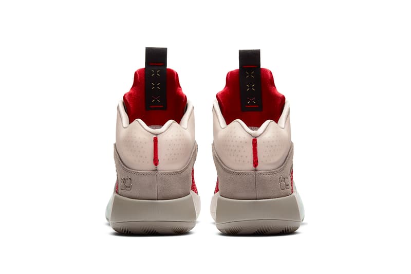 clot air jordan 34 collaboration DD9322 200 release info date price store list buying guide