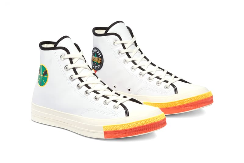 converse chuck 70 pro leather raygun 171167C 171166C release info date price store list buying guide roswell white university gold black 