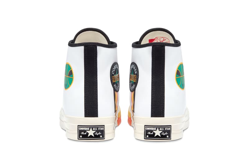 converse chuck 70 pro leather raygun 171167C 171166C release info date price store list buying guide roswell white university gold black