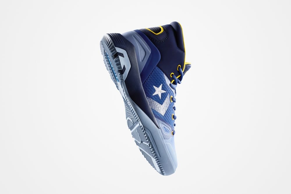 Converse HEART OF THE CITY