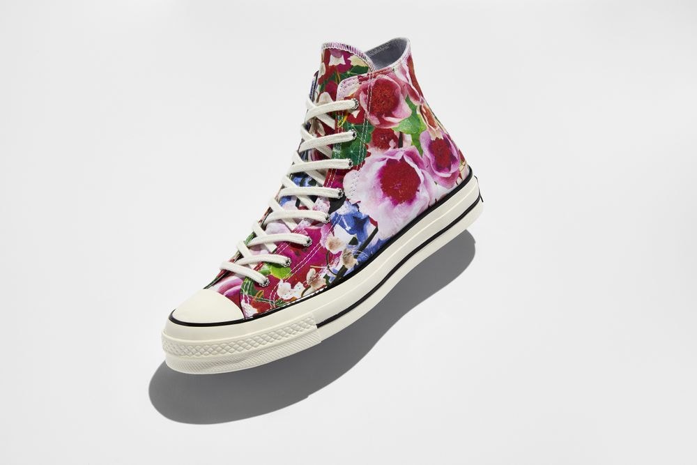 Converse HEART OF THE CITY