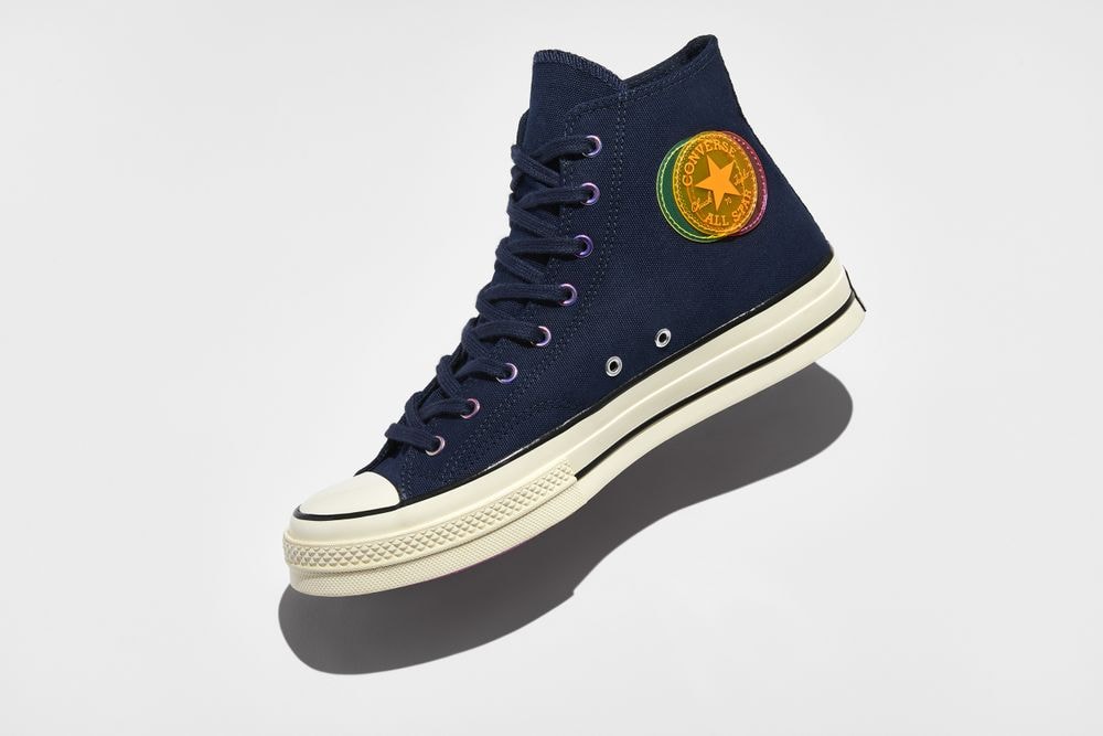 Converse HEART OF THE CITY