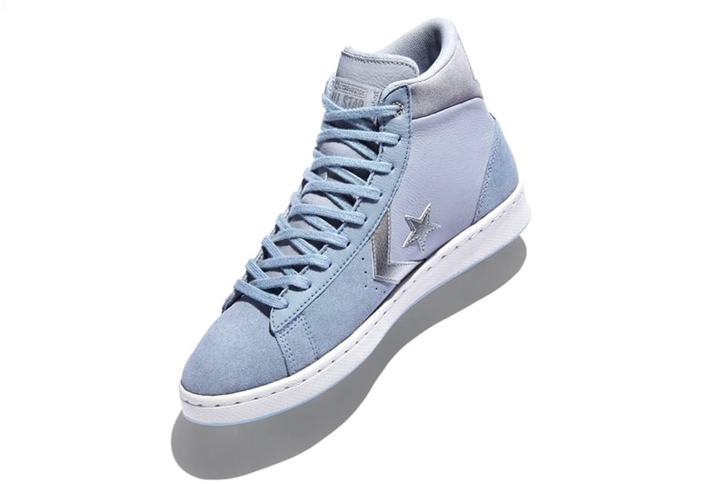 Converse Launches the New HEART OFF THE CITY Collection footwear all star chuck 70 pro leather G4 cultures neon blue 