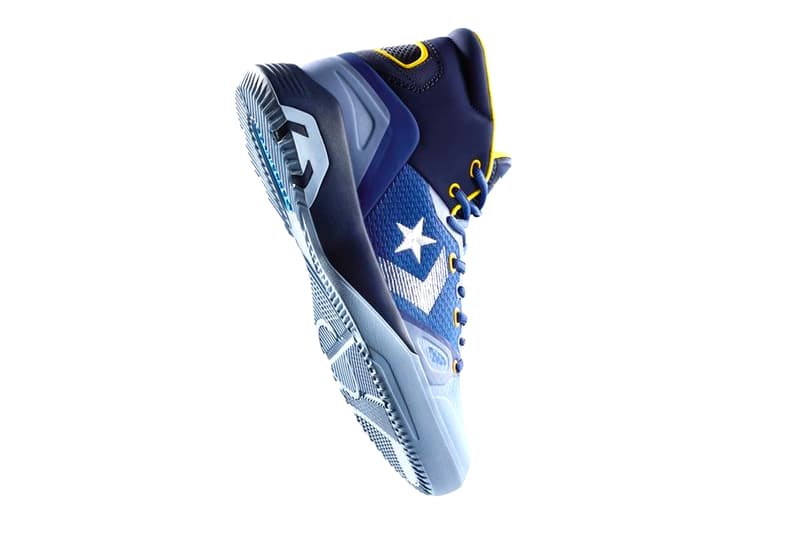 Converse Launches the New HEART OFF THE CITY Collection footwear all star chuck 70 pro leather G4 cultures neon blue
