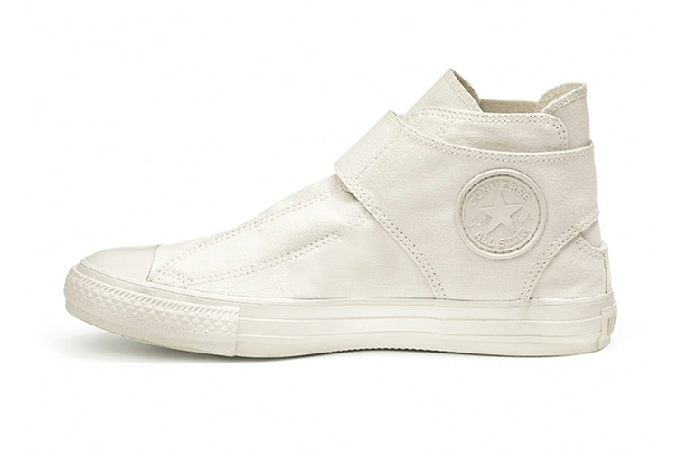 Take a First Look at Converse Japan's ALL STAR Spacebelt Hi