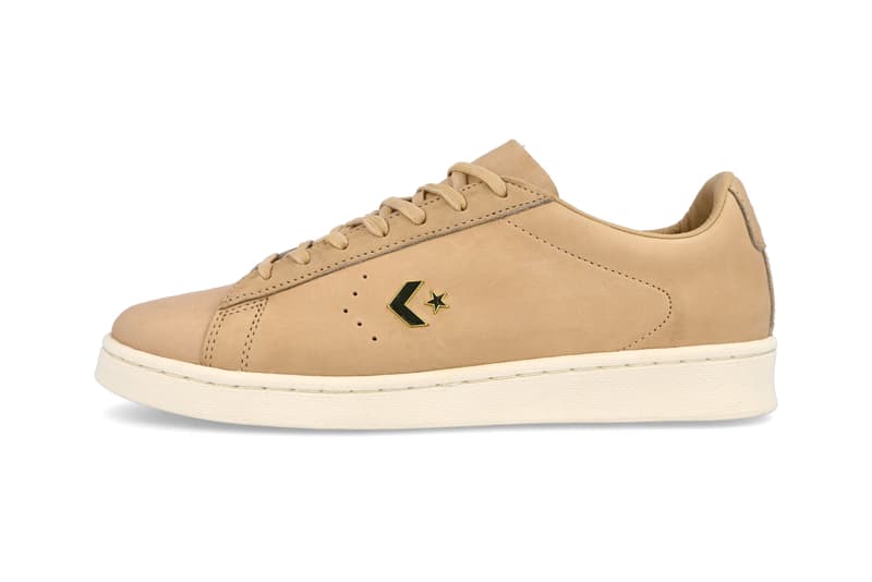 converse pro leather hi high ox low green brown orange tan 168751c 168750c 168752c 168753c official release date info photos price store list buying guide