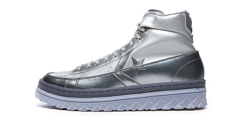 converse pro leather purple