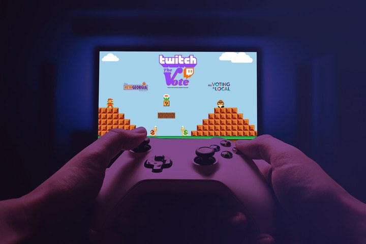 Corner Store Studios Ramps Up New Gamer-Focused Civic Engagement Project