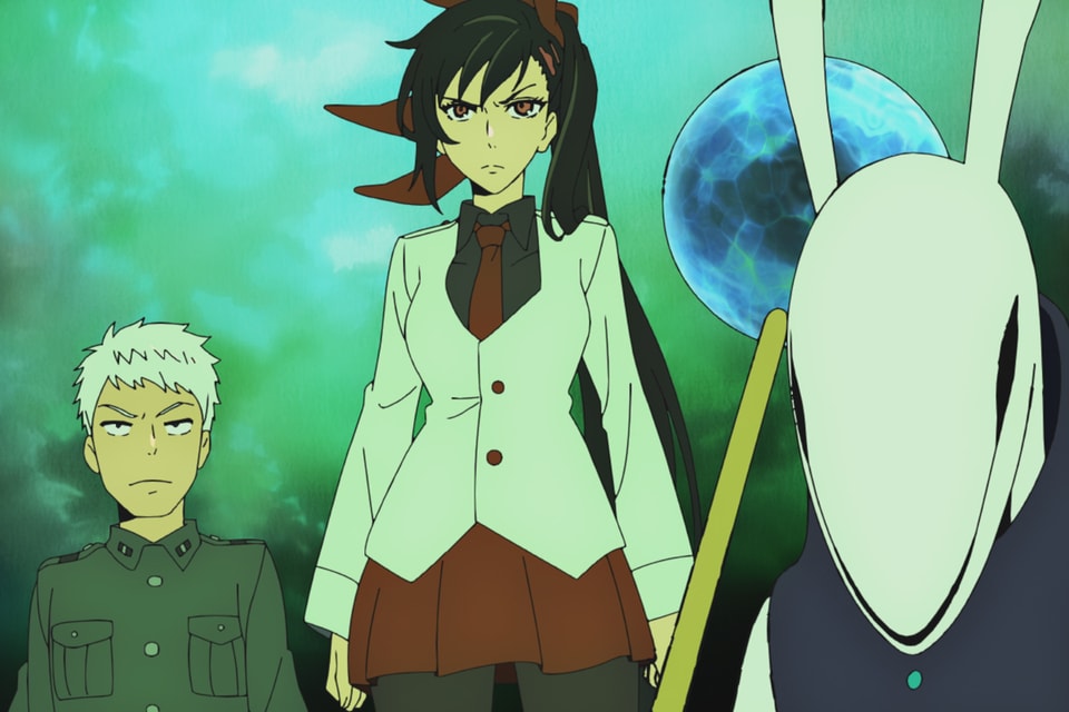 Look Back At Top Anime On Crunchyroll From Hypebeast Look Back At Top Anime On Crunchyroll From Hypebeast