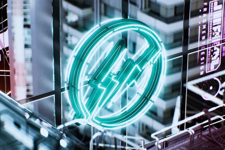 Hiroshi Fujiwara Teases Upcoming fragment design Collab With 'Cyberpunk 2077'