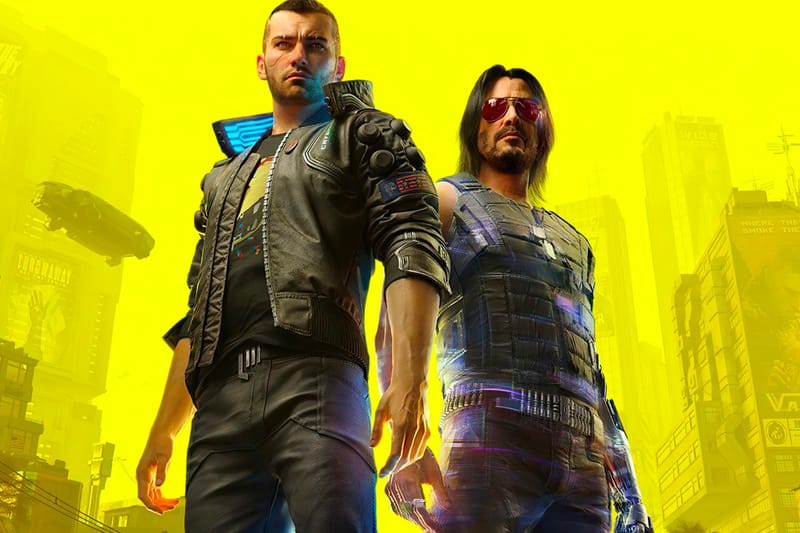 'Cyberpunk 2077' Sets New Record With One Million Concurrent Players