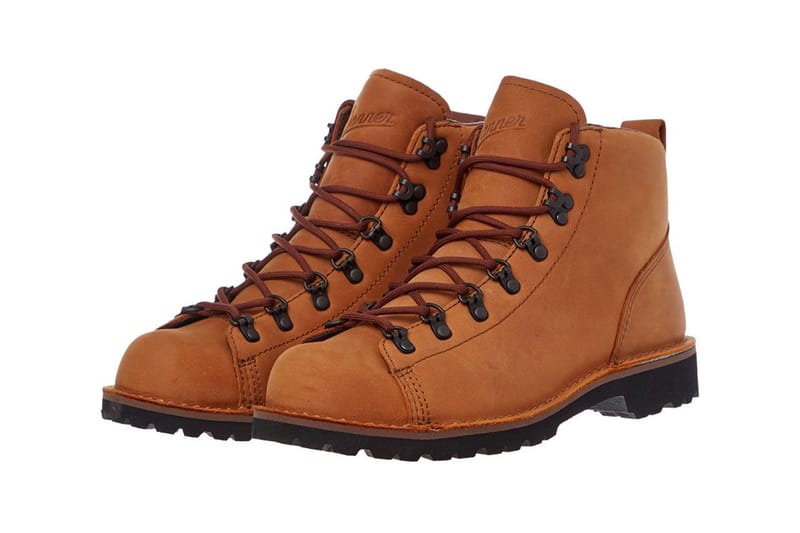 danner north fork rambler cathay spice