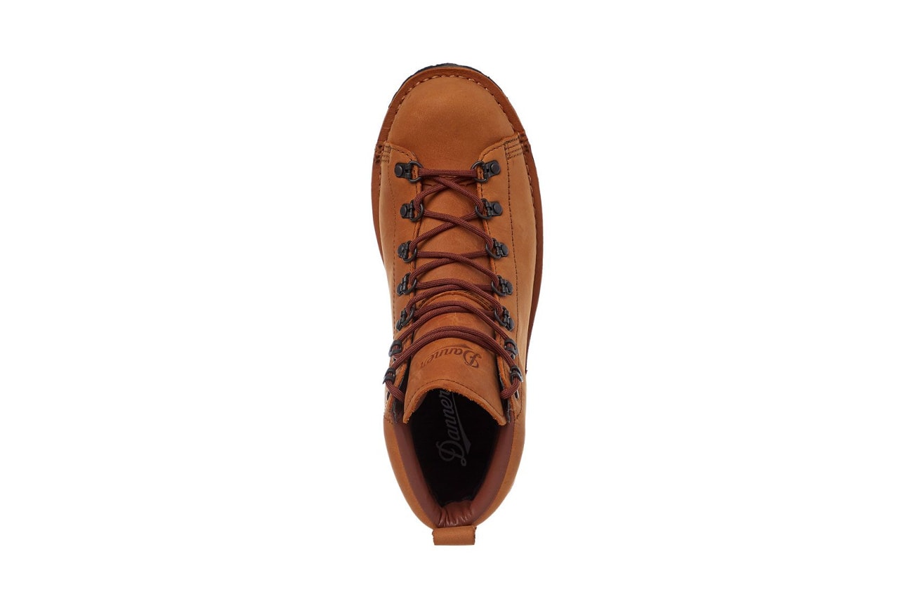 danner North Fork rambler boots cathay spice release information winter boot