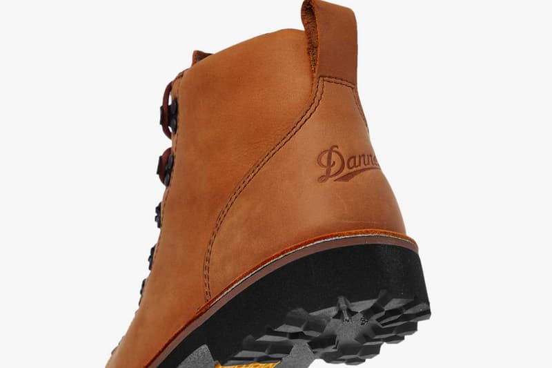 danner North Fork rambler boots cathay spice release information winter boot