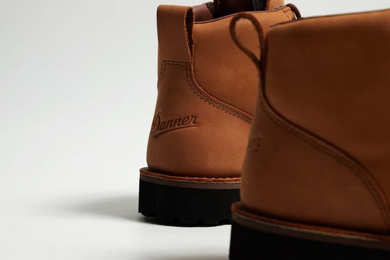 danner North Fork rambler boots cathay spice release information winter boot