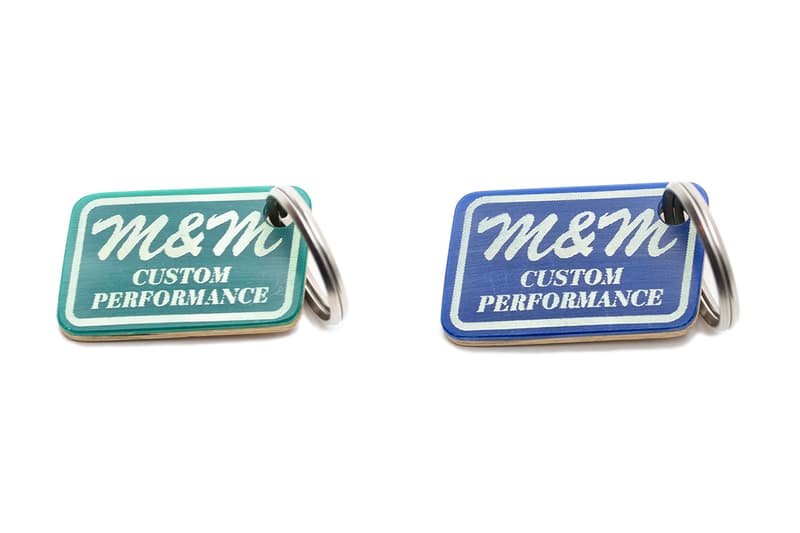 DAYZ M&M custom performance pop-up store Tokyo release