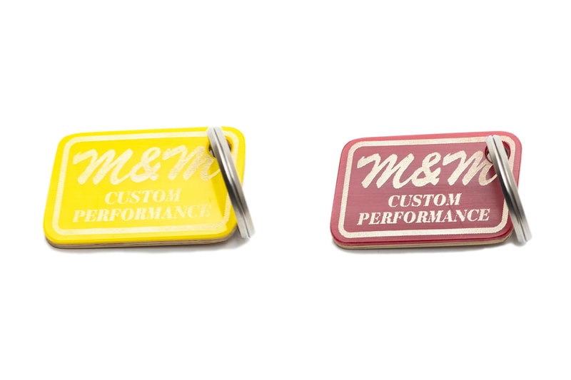 DAYZ M&M custom performance pop-up store Tokyo release