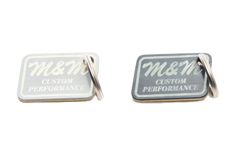 DAYZ M&M custom performance pop-up store Tokyo release