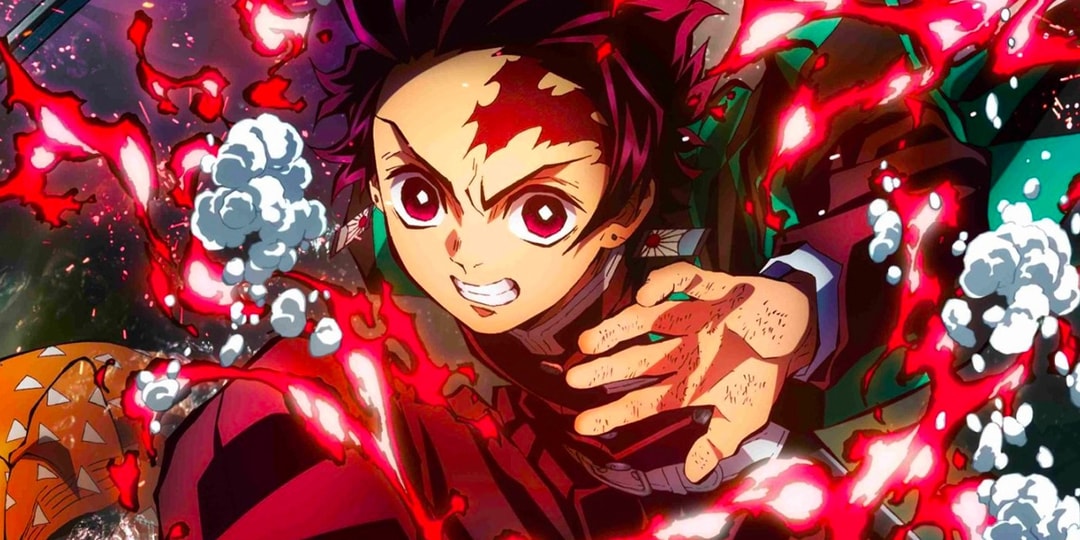 INFINITE TRAIN BOW MOVIE - Season 2 Kimetsu on Yaiba 2020: Demon