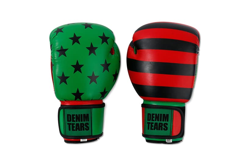 denim tears the fight jack johnson