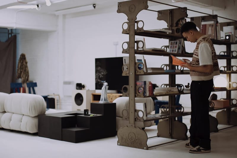 The Design Museum and Play Nice Launch 'The New Rave' Film