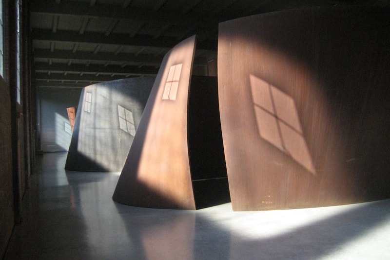 dia chelsea art foundation artworks galleries museums