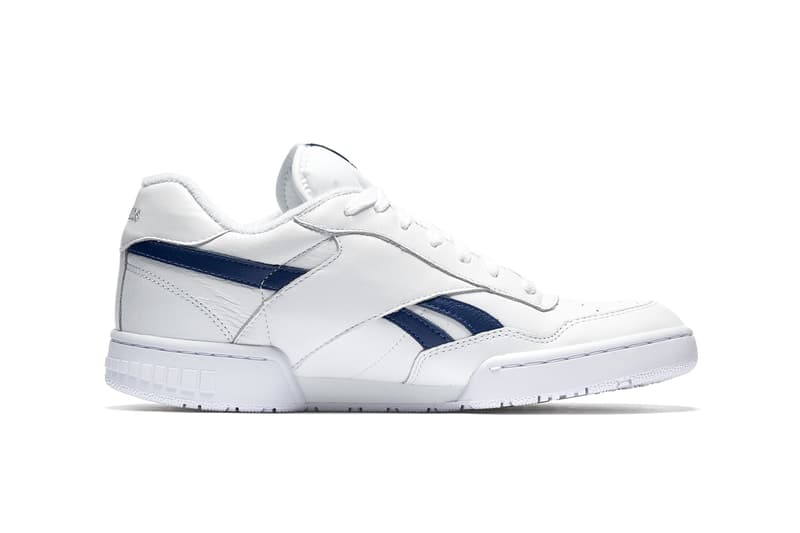 dime reebok bb 4000 mu white navy q47373 brown black release info photos buying guide store list