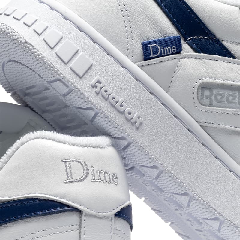 dime reebok bb 4000 mu white navy q47373 brown black release info photos buying guide store list