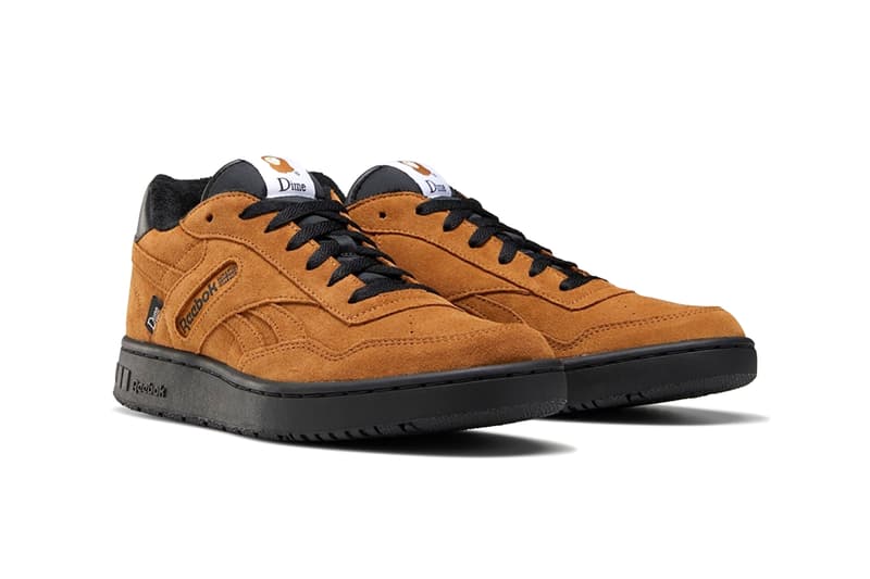 dime reebok bb 4000 mu white navy q47373 brown black release info photos buying guide store list