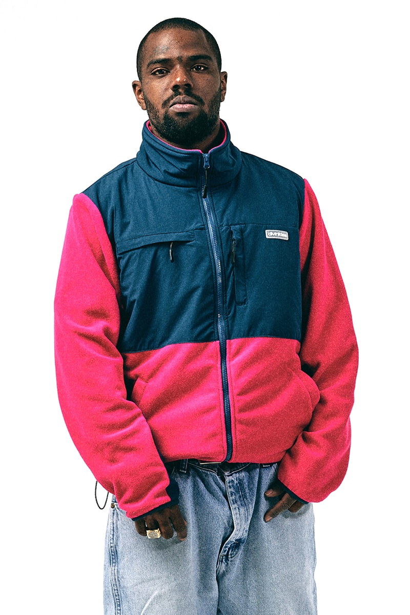 divinities holiday 2020 apparel collection ebbets field varsity jacket fleece parka hoodies t-shirt release info pricing photos