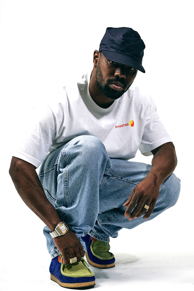 divinities holiday 2020 apparel collection ebbets field varsity jacket fleece parka hoodies t-shirt release info pricing photos
