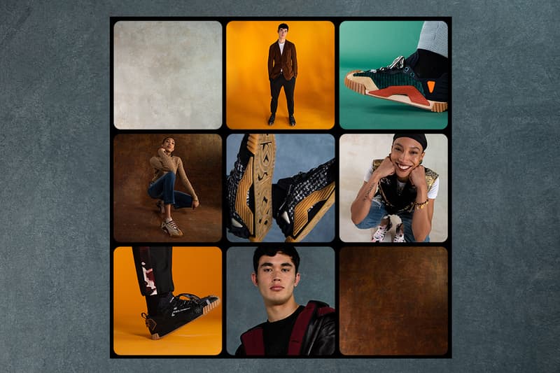 The Dolce & Gabbana NS1 sneaker Fashion Footwear Design Dolce & Gabbana HYPEBEAST Designer Streetwear