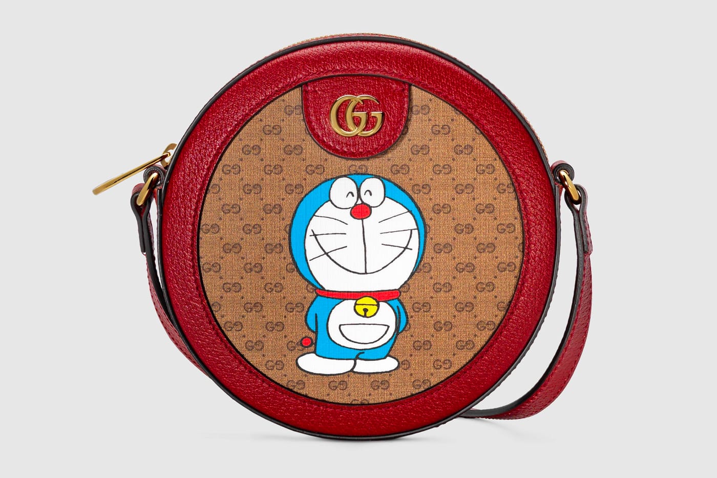 gucci chinese new year wallet