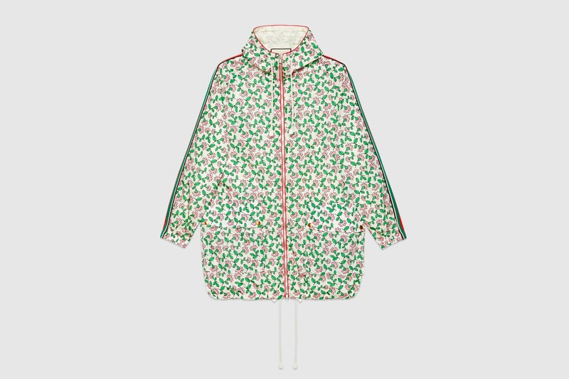 Doraemon Gucci Capsule Collection Release Info Buy Price Jacket Hoodie Shirt Knit Sweater Pants Shorts Suitcase Bag Wallet Shoe Sneaker Watch Iphone Case Scarf chinese new year collaboration