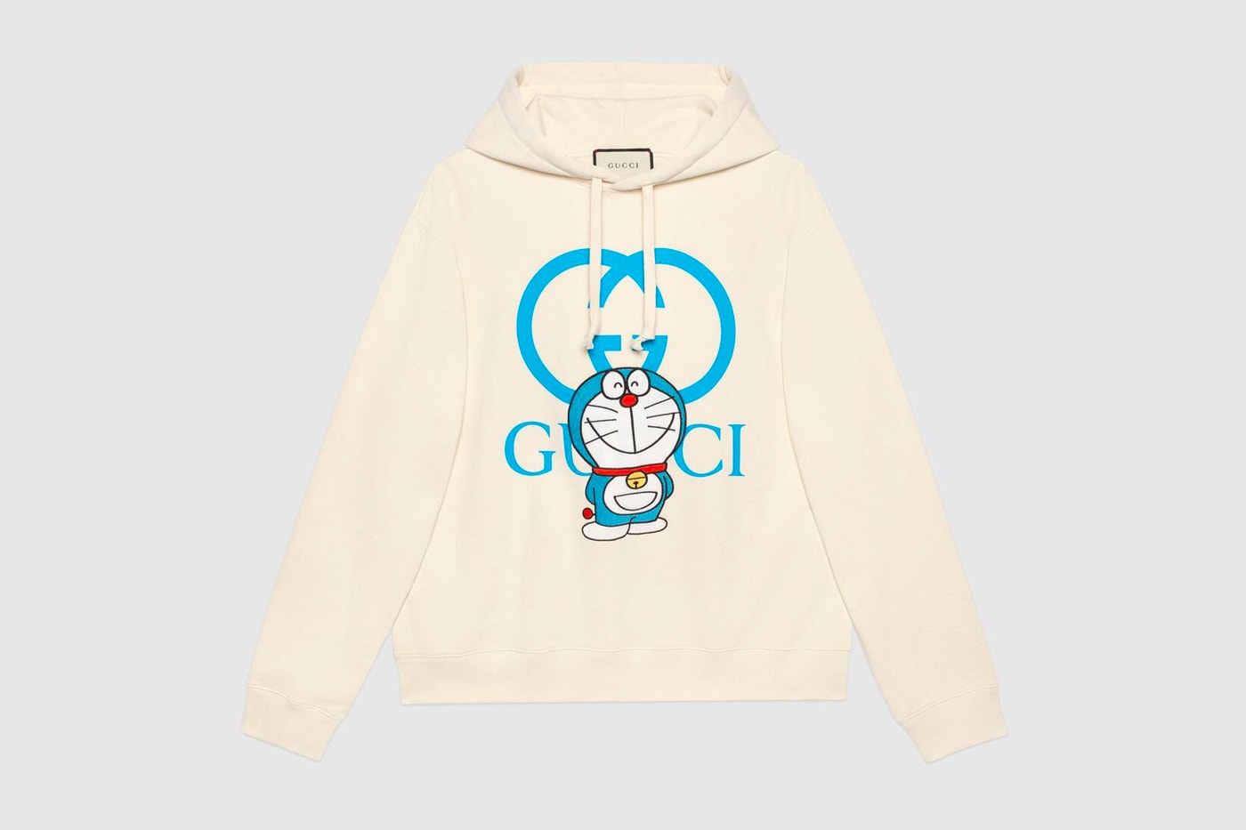 Gucci 2021 Doraemon cat red packet for star eye fur mug slippers candle  backpack