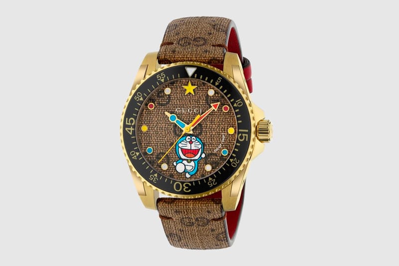 Doraemon Digital Watch for Kids - Saparif
