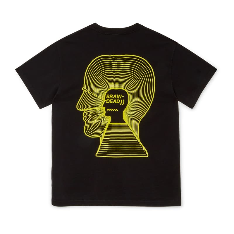 Dover Street Market "Fluro Rebellion" Part Two drop release date info december 11 buy kaws liberal youth ministry balaclava futura rokh asics comme des garcons shirt solange brain dead clot online ceramics expert horror