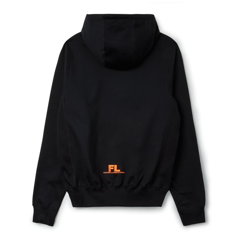 Dover Street Market "Fluro Rebellion" Part Two drop release date info december 11 buy kaws liberal youth ministry balaclava futura rokh asics comme des garcons shirt solange brain dead clot online ceramics expert horror