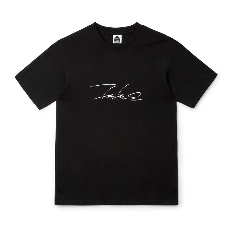 Dover Street Market "Fluro Rebellion" Part Two drop release date info december 11 buy kaws liberal youth ministry balaclava futura rokh asics comme des garcons shirt solange brain dead clot online ceramics expert horror