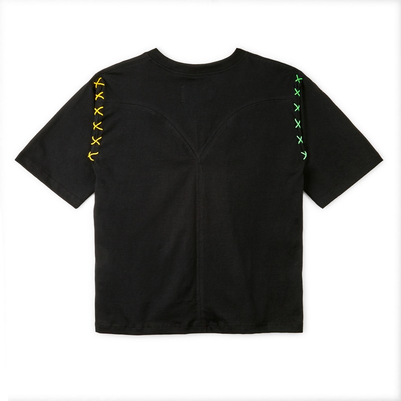Dover Street Market "Fluro Rebellion" Part Two drop release date info december 11 buy kaws liberal youth ministry balaclava futura rokh asics comme des garcons shirt solange brain dead clot online ceramics expert horror