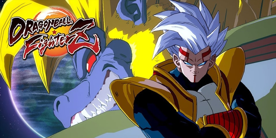 Dragon Ball Fighterz Super Baby 2 Ss4 Gogeta Dlc Hypebeast Dragon Ball Fighterz Super Baby 2 Ss4 Gogeta Dlc Hypebeast